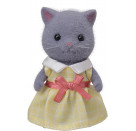 Sylvanian Families 5455 Perserkatzen Familie