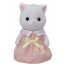Sylvanian Families 5455 Perserkatzen Familie