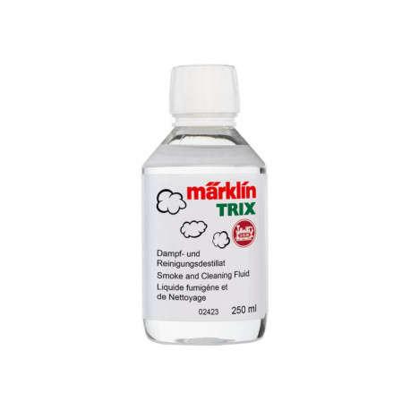 Märklin 02423 - Dampf- und Reinigungsdestillat 250 ml