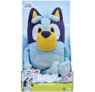 Moose Toys BLUEY S11 TALKING PLUSH - BLUEY