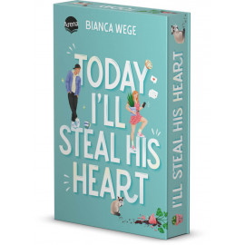 Wege, Bianca: Today – Today I’ll Steal his Heart (2)