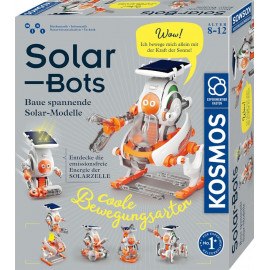 Solar Bots