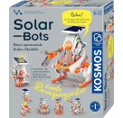 Solar Bots