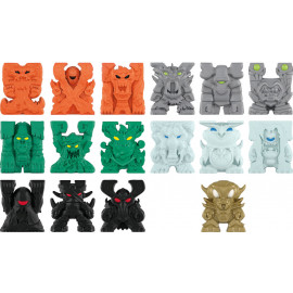 schleich® ELDRADOR® CREATURES 81369 ELDRADOR® Mini Creature Serie 6