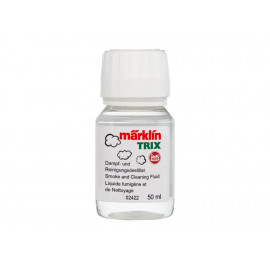 Märklin 02422 - Dampf- und Reinigungsdestillat 50 ml