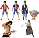 Anime Heroes Figuren One Piece