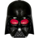 SW DARTH VADER ELECTRONIC MASK