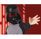 SW DARTH VADER ELECTRONIC MASK