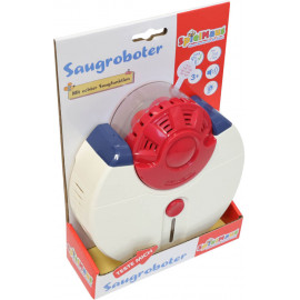 SpielMaus Küche Saugroboter