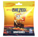 ONE PIECE 39527 MINIFIGUREN, sortiert