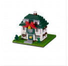 203.005 BRIXIES Weihnachtshaus