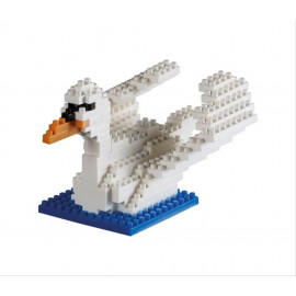 200.130 BRIXIES Schwan