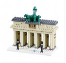 200.043 BRIXIES Brandenburger Tor