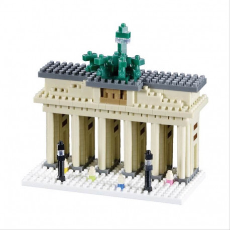 200.043 BRIXIES Brandenburger Tor