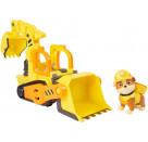 RBL Rubble & Crew Core Vehicle Rubble