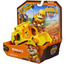 RBL Rubble & Crew Core Vehicle Rubble