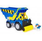 Rubble & Crew - Deluxe Vehicle Wheeler Kipplaster