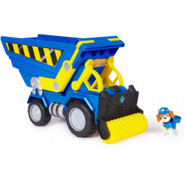 Rubble & Crew - Deluxe Vehicle Wheeler Kipplaster Rubble & Crew - Deluxe Vehicle Wheeler Kipplaster