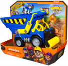 Rubble & Crew - Deluxe Vehicle Wheeler Kipplaster