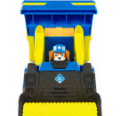 Rubble & Crew - Deluxe Vehicle Wheeler Kipplaster