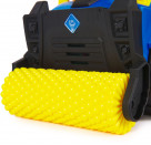 Rubble & Crew - Deluxe Vehicle Wheeler Kipplaster