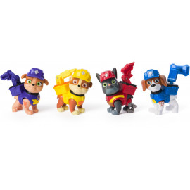 Rubble & Crew - Figuren 1pk
