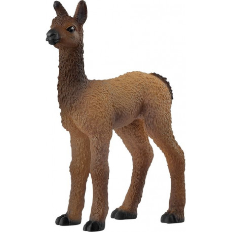 schleich® FARM WORLD 14890 Lama Fohlen