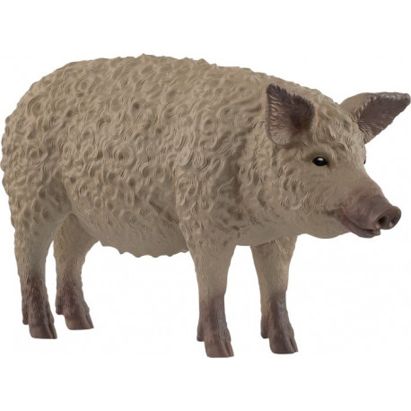 schleich® FARM WORLD 14892 Wollschwein