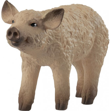 schleich® FARM WORLD 14893 Wollschwein Ferkel