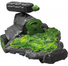 schleich® ELDRADOR® CREATURES 42665 Stein Düsenjet Fahrzeug mit Mini Cretaure