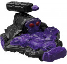 schleich® ELDRADOR® CREATURES 42667 Schatten Düsenjet Fahrzeug mit Mini Cretaure