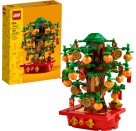 LEGO® Icons 40648 Glückskastanie
