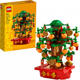 LEGO® Icons 40648 Glückskastanie