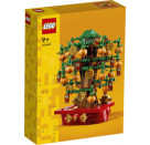 LEGO® Icons 40648 Glückskastanie