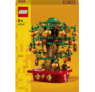 LEGO® Icons 40648 Glückskastanie