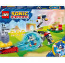 LEGO® Sonic the Hedgehog™ 77001 Sonics Showdown am Lagerfeuer