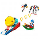 LEGO® Sonic the Hedgehog™ 77001 Sonics Showdown am Lagerfeuer