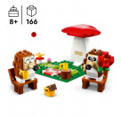 LEGO® Icons 40711 Igel und ihr Picknick-Date