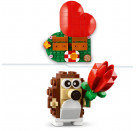 LEGO® Icons 40711 Igel und ihr Picknick-Date