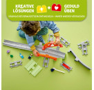 LEGO® DUPLO 10426 Eisenbahnbrücke und Schienen – Erweiterungsset