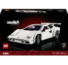 LEGO® Icons 10337 Lamborghini Countach 5000 Quattrovalvole, seltenes Set