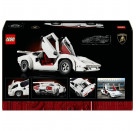 LEGO® Icons 10337 Lamborghini Countach 5000 Quattrovalvole, seltenes Set