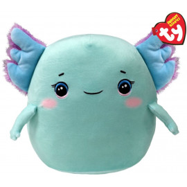 CHARLIE AXOLOTL SQUISHY BEANIE 10