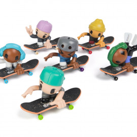Tech Deck - Sk8eCrew - 96mm Single Board