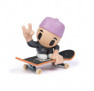 Tech Deck - Sk8eCrew - 96mm Single Board
