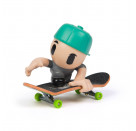 Tech Deck - Sk8eCrew - 96mm Single Board