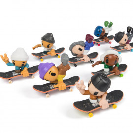 Tech Deck - Sk8eCrew - 96mm 2-Pack