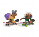 Tech Deck - Sk8eCrew - 96mm 2-Pack