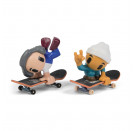 Tech Deck - Sk8eCrew - 96mm 2-Pack