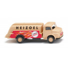 WIKING Tankwagen (MB) Stinnes Fanal